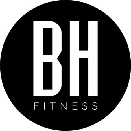 Ben Harris - Personal Trainer