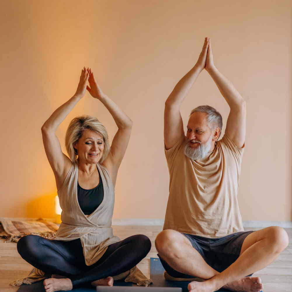 Age is just a number | China Fleet