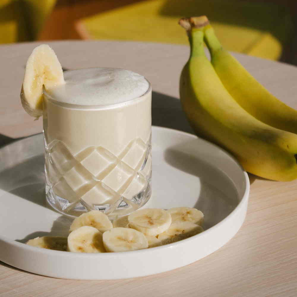 protein smoothie