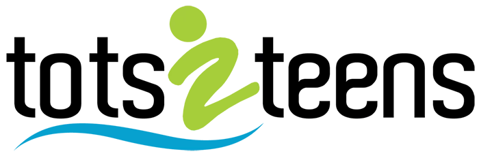 tots teens logo