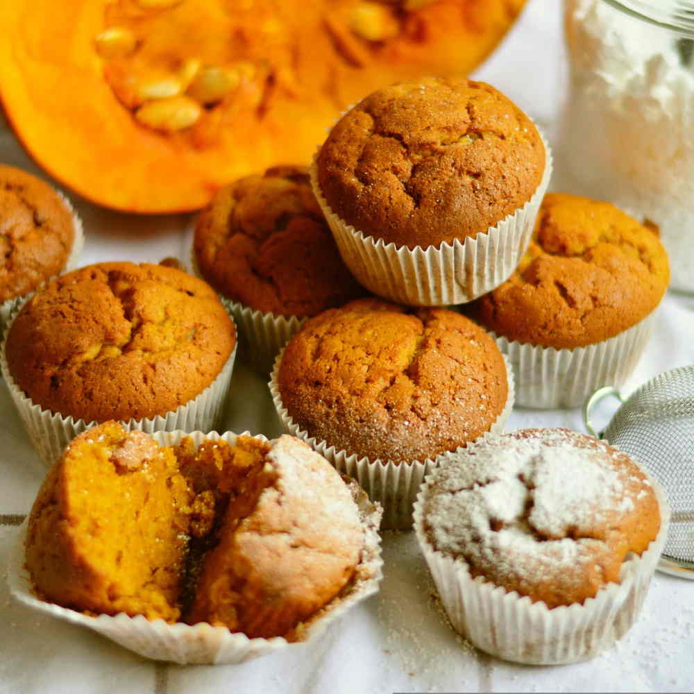 food to fall in love with this autumn