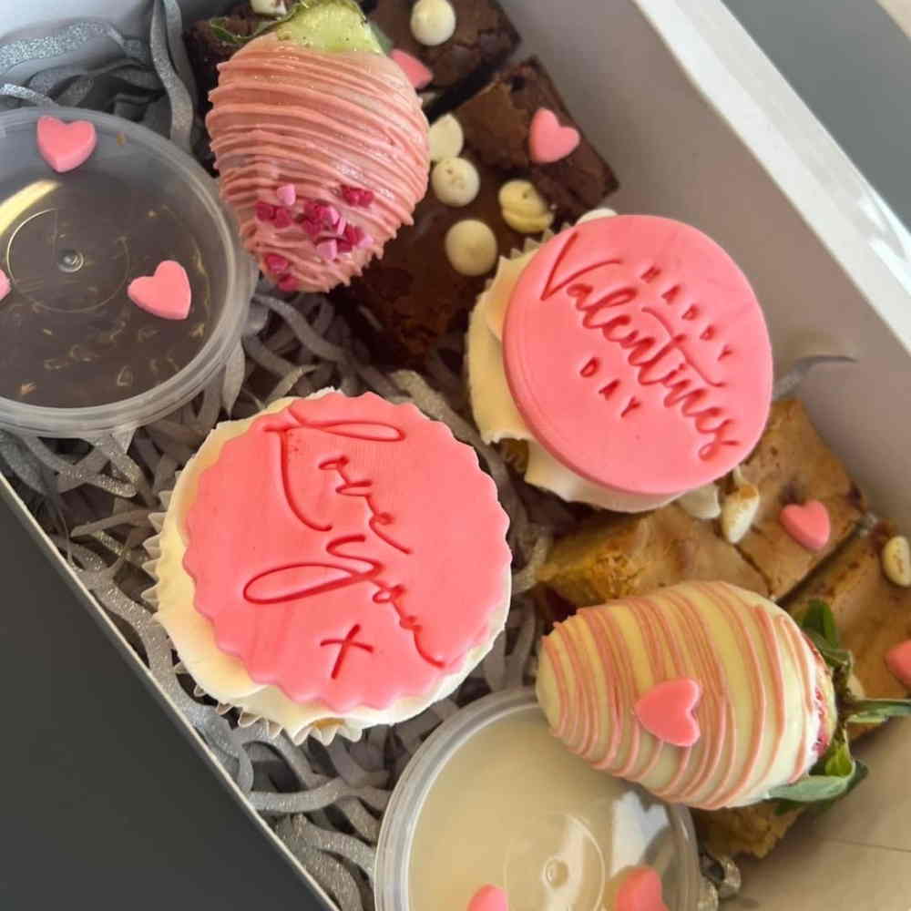 valentines blog