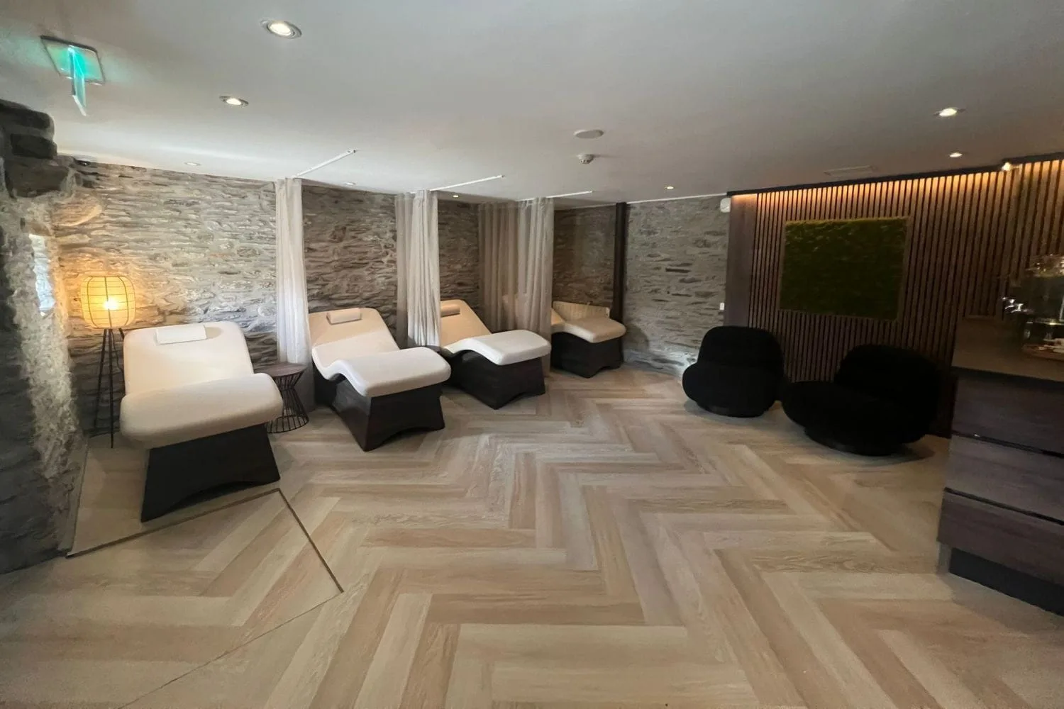 Barn Relaxation Room