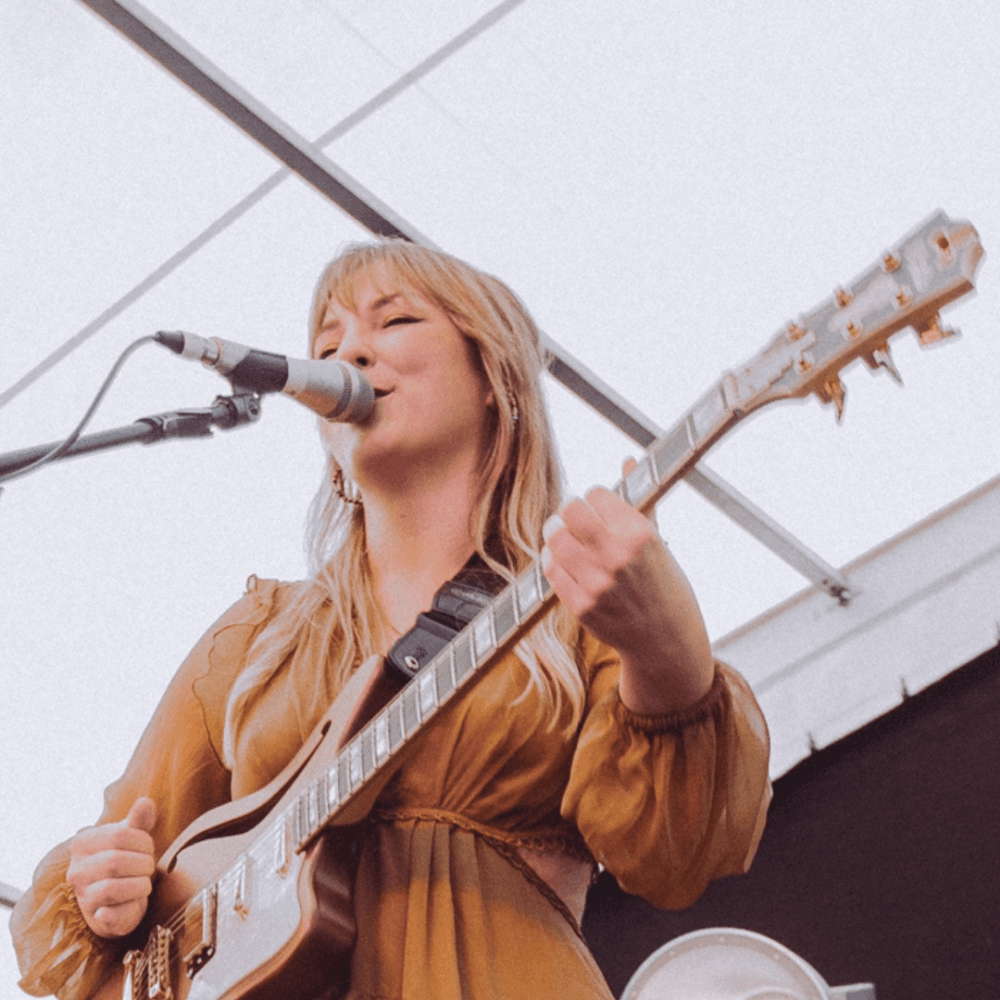 Free Live Music with Rue