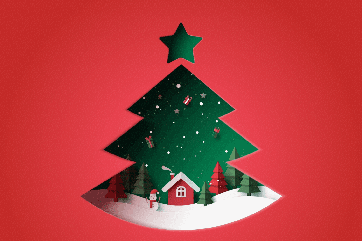 Free Christmas Fair