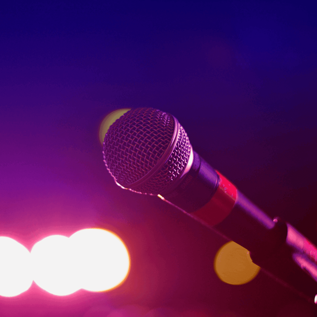 Free Live Music with Lisa Martin