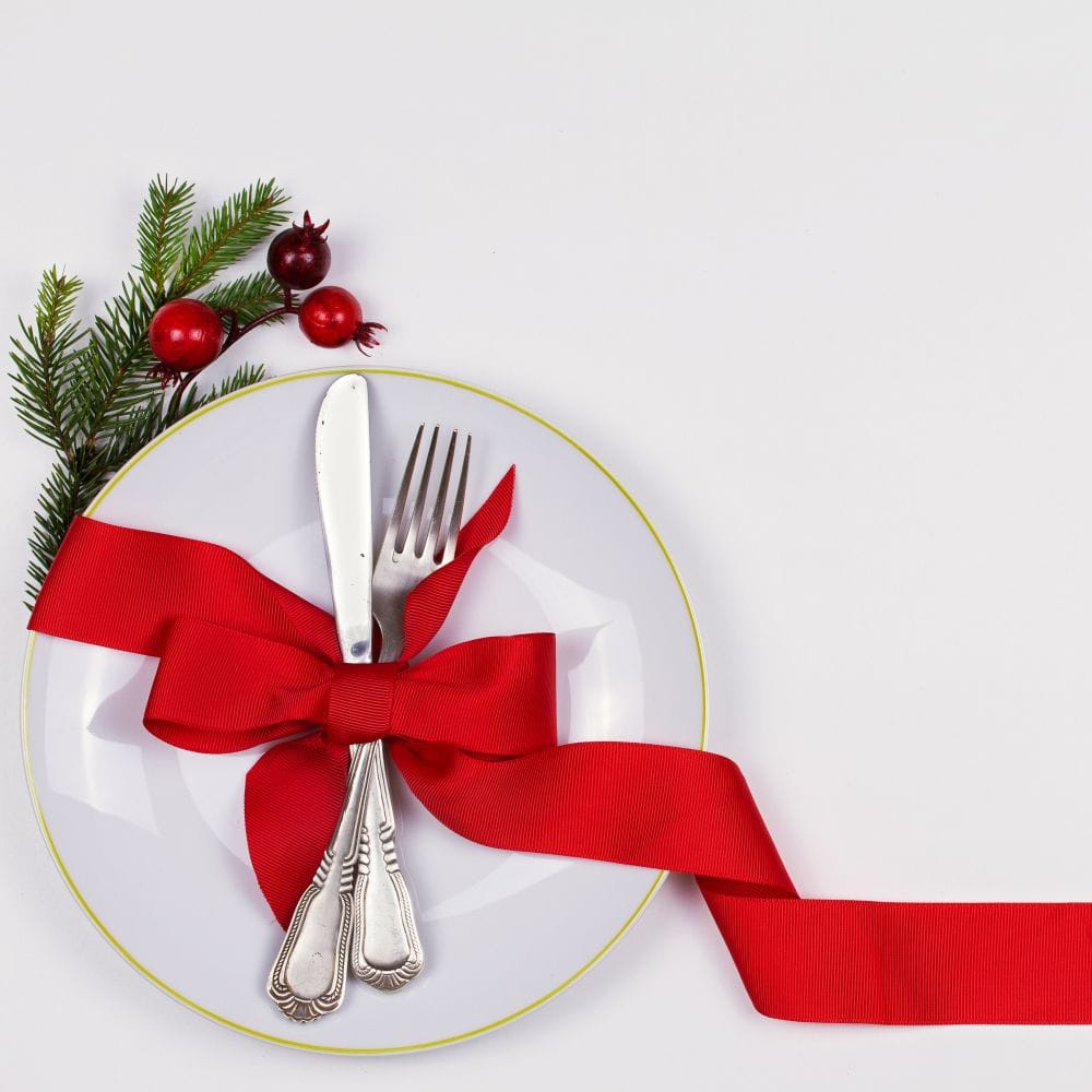 Festive Dining