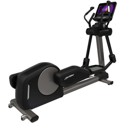 Cross Trainer Deluxe